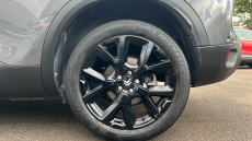 Citroen C5 Aircross 1.2 Hybrid 136 E-series 5dr e-DCS6 Petrol Hatchback